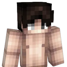 nazzzgalu Minecraft avatar bust