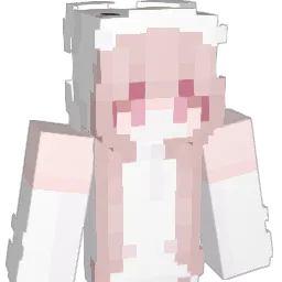 nb45's Minecraft skin