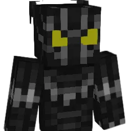 nbaker's Minecraft skin