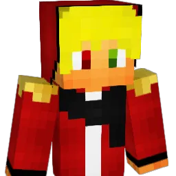 nbbyzoo Minecraft avatar bust
