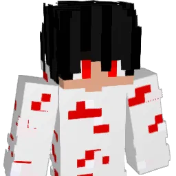 nbdy459 Minecraft avatar bust