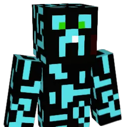 nbe02's Minecraft skin