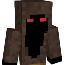 nbf05 Minecraft avatar bust
