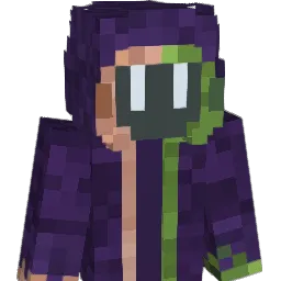 nbsf's Minecraft skin
