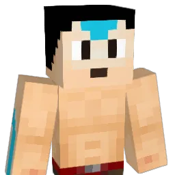 nbt_mar Minecraft avatar bust