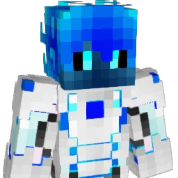 nbyyc Minecraft avatar bust