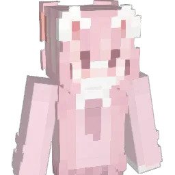 nc_xiaoyi Minecraft avatar bust