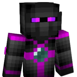 ncar33 Minecraft avatar bust
