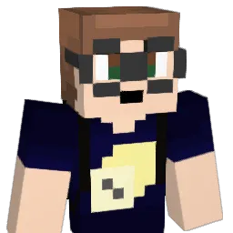 ncb's Minecraft skin