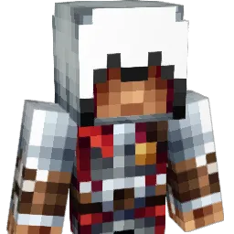 ncgreen123 Minecraft avatar bust