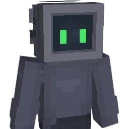 nchanted's Minecraft skin