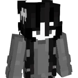 ncixonad_ Minecraft avatar bust