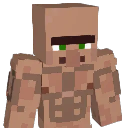 nclas98 Minecraft avatar bust