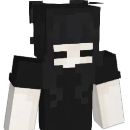 nclmts's Minecraft skin