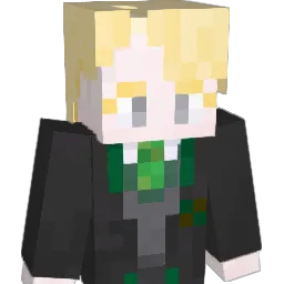 ncnrator Minecraft avatar bust