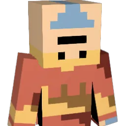 ncproskillz Minecraft avatar bust