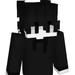 ncrl Minecraft avatar bust