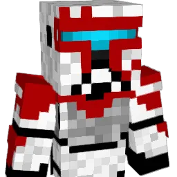 ncrobroy Minecraft avatar bust