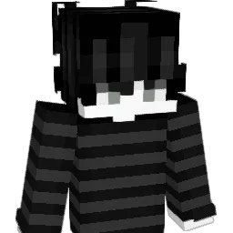ncrthside's Minecraft skin