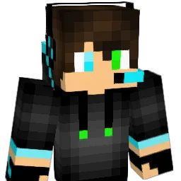 ncteague's Minecraft skin