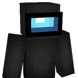 ndavincci Minecraft avatar bust