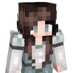 ndenhart Minecraft avatar bust