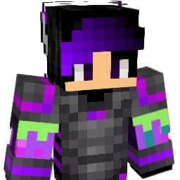 ndgrf Minecraft avatar bust