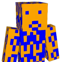 ndhdhd's Minecraft skin