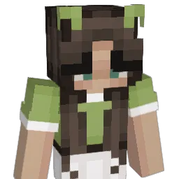 ndmngz Minecraft avatar bust