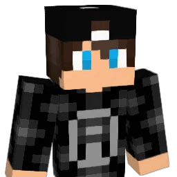 ndonadio1212 Minecraft avatar bust