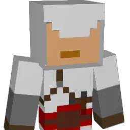 ndoremus Minecraft avatar bust