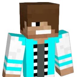 ndrews's Minecraft skin