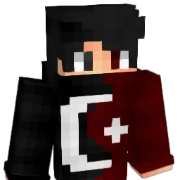 ndrexel Minecraft avatar bust