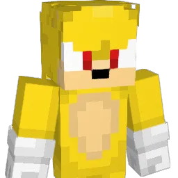ndrizzy Minecraft avatar bust