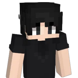 ndsy Minecraft avatar bust
