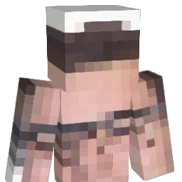 nduronio's Minecraft skin