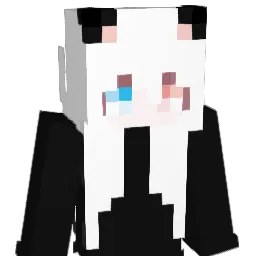 ndxin's Minecraft skin