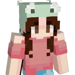 ne0zone Minecraft avatar bust