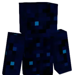 neX_vQ Minecraft avatar bust