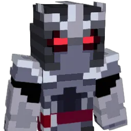 nea967 Minecraft avatar bust