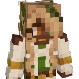 neaaa_wow Minecraft avatar bust
