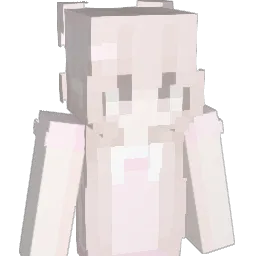 neachu's Minecraft skin