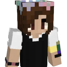neaisaa's Minecraft skin