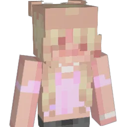 nearascendance Minecraft avatar bust