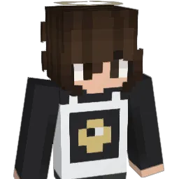 neari Minecraft avatar bust