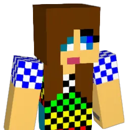 neary6 Minecraft avatar bust