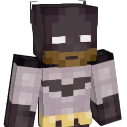 neastik1005 Minecraft avatar bust