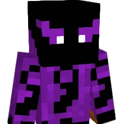 neavsy Minecraft avatar bust