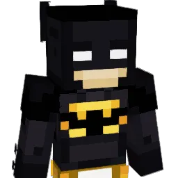 neaxcrafter Minecraft avatar bust