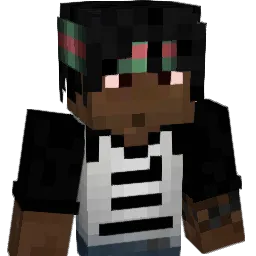 neb01's Minecraft skin